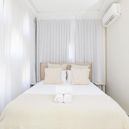 Jaffa Apartment Tel Aviv Eksteriør bilde