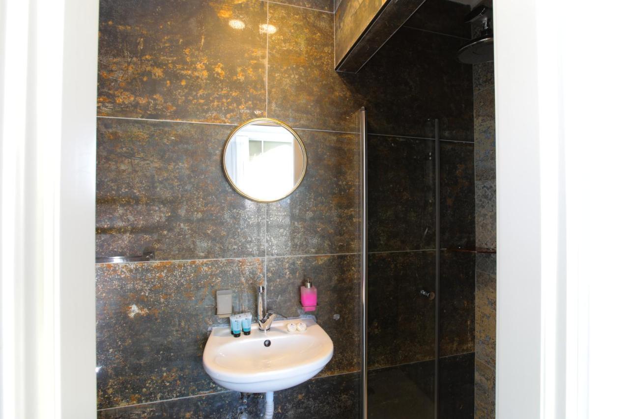 Jaffa Apartment Tel Aviv Eksteriør bilde
