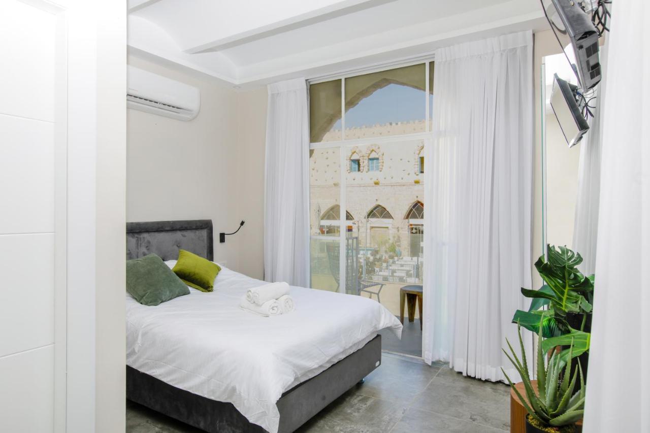 Jaffa Apartment Tel Aviv Eksteriør bilde