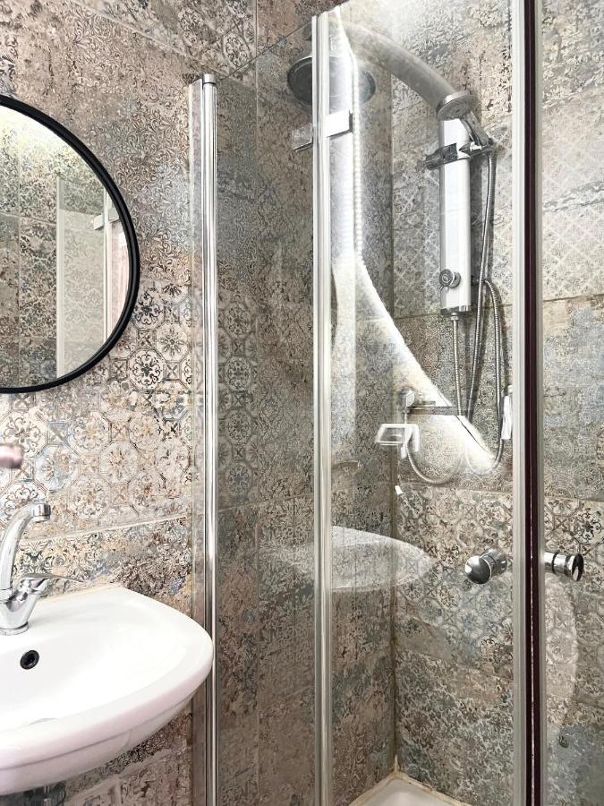 Jaffa Apartment Tel Aviv Eksteriør bilde