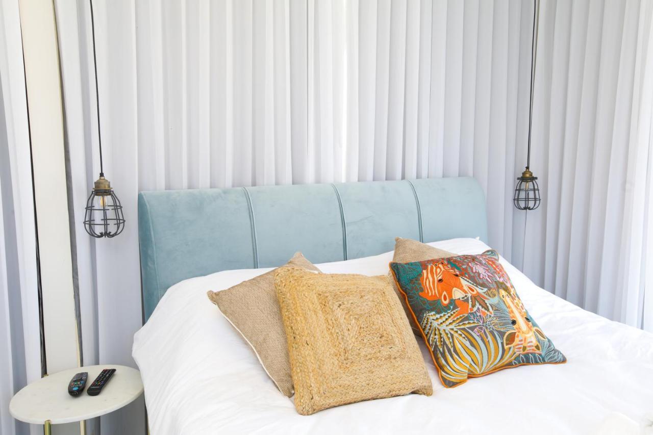 Jaffa Apartment Tel Aviv Eksteriør bilde