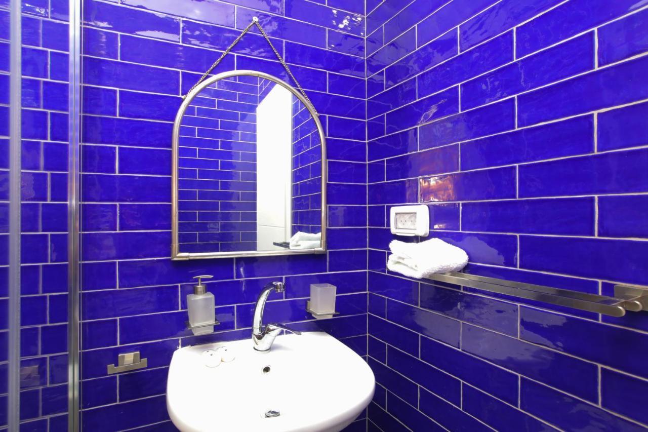 Jaffa Apartment Tel Aviv Eksteriør bilde