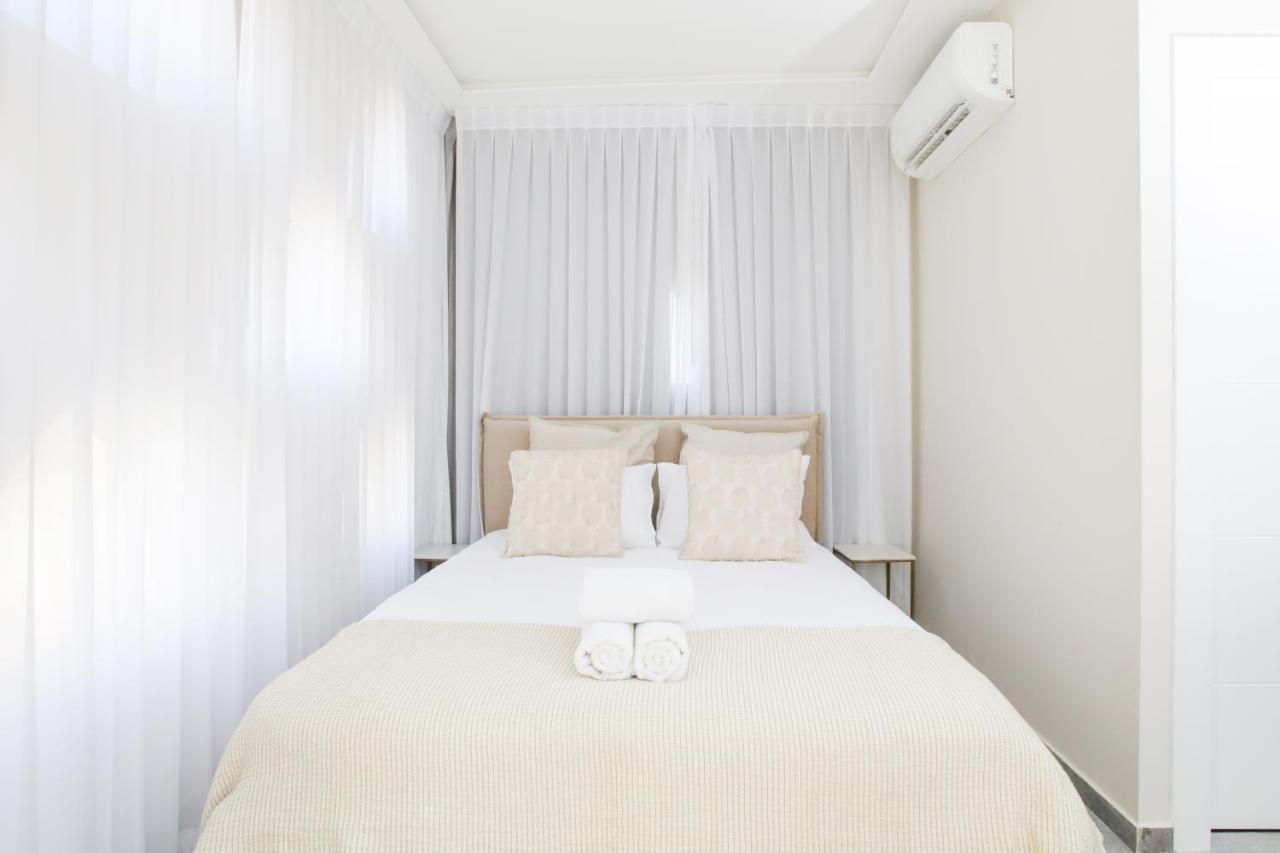 Jaffa Apartment Tel Aviv Eksteriør bilde