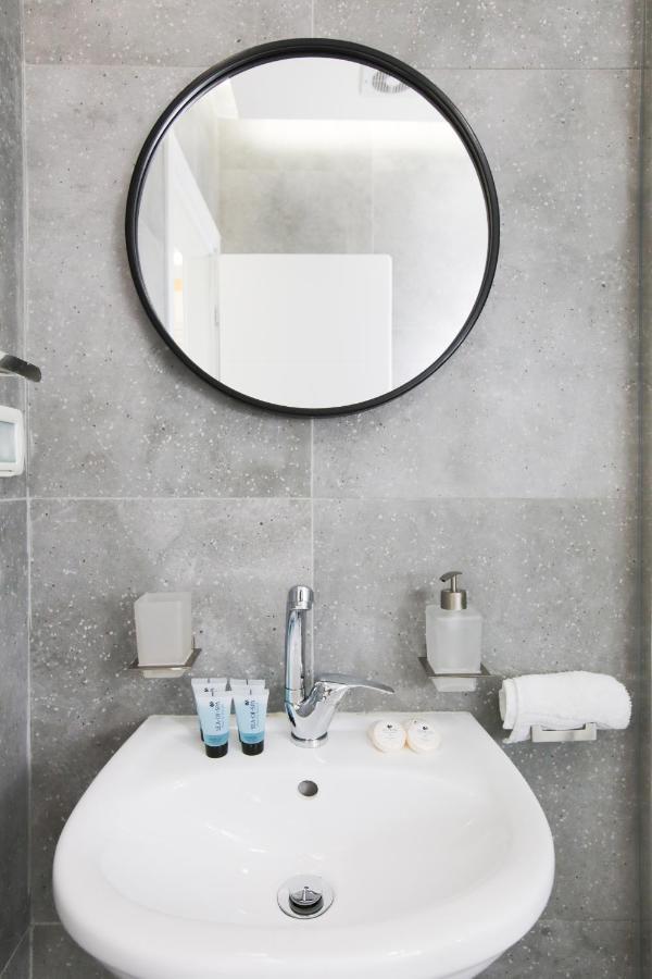 Jaffa Apartment Tel Aviv Eksteriør bilde