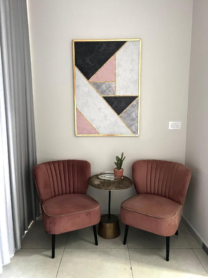 Jaffa Apartment Tel Aviv Eksteriør bilde