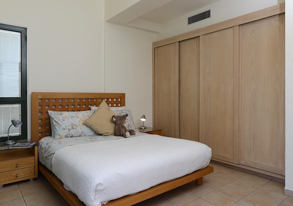 Jaffa Apartment Tel Aviv Eksteriør bilde