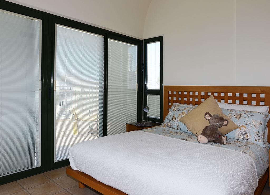 Jaffa Apartment Tel Aviv Eksteriør bilde